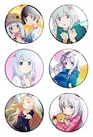 ����� ������� ������� "Eromanga-sensei" No.1