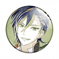  Bungo to Alchemist Ani-Art - Shiga Naoya