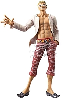 ������� SAV Doflamingo Donquixote Grandline Men DXF Figure Vol.17