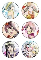 ����� ������� ������� "Puella Magi Madoka Magica" No.1