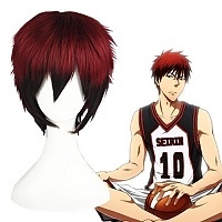   Kuroko's Basketball - Kagami Taiga