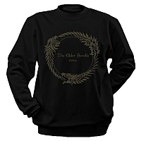  The Elder Scrolls Online Logo