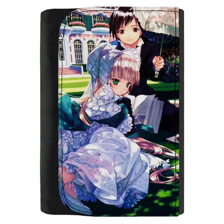 ���������� ������� ������� ������ Gosick 330923 �� ����� � ����� ������ / Gosick / �����