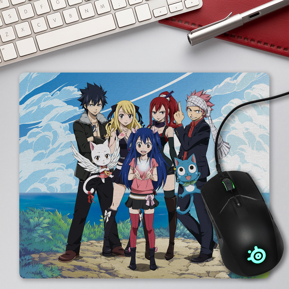 ���������� ������� ������ ��� ����� Fairy Tail 310064 �� ����� � ����� ����� ��� / Fairy Tail / ����� ����