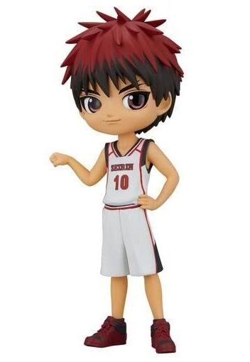 ������� Kuroko's Basket Ball Bandai QPosket Kagami Taiga