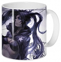 ������ Black Rock Shooter 42310