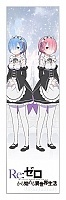 �������� ��� ���� Re: Zero - Rem � Ram