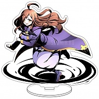 ������� ��������� KonoSuba - ��� ��� (Wiz Art)