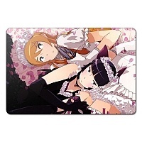 ������ ��������� ������������� OreImo - ���� ���� � ������ ������
