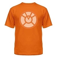  The Green Lantern - Agent Orange /  
