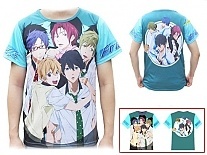  Free! 307112
