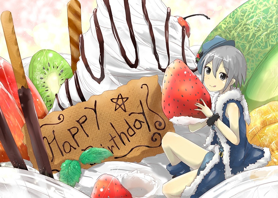 �������� Anime C ���� ��������!