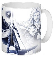  Final Fantasy Sephiroth