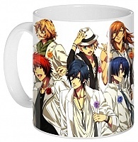 ������ Uta no Prince-sama 312949