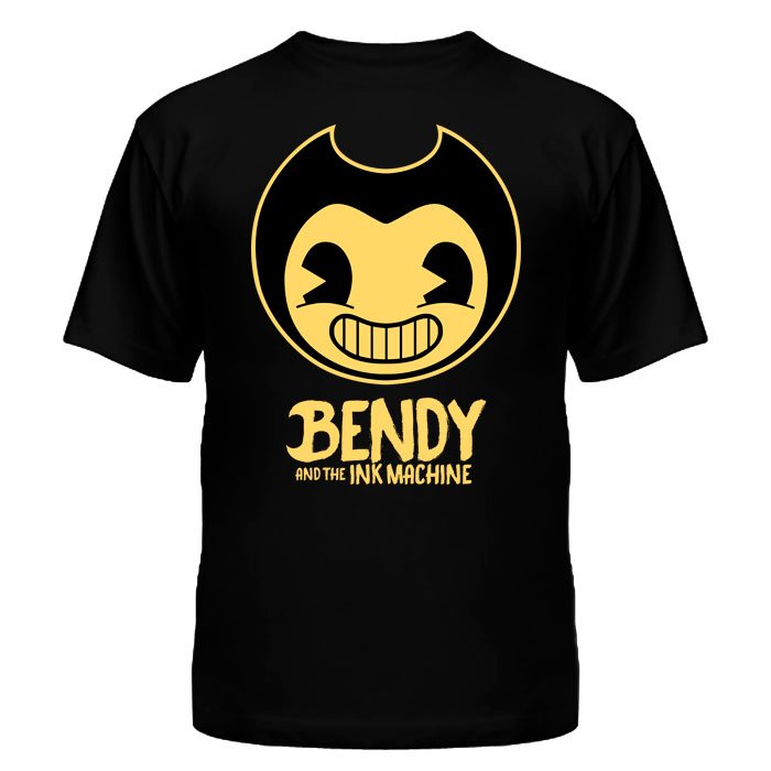 ���������� ������� �������� ����� � ���������� ������ - Bendy �� ����� � ����� ����� � ���������� ������ / Bendy and the Ink Machine