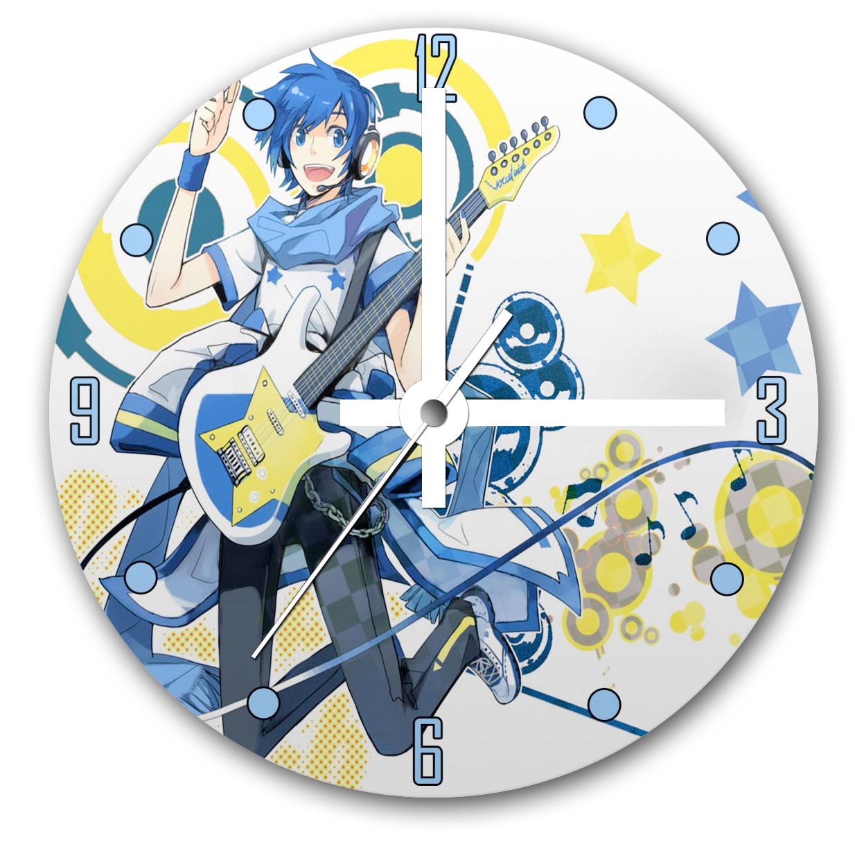 ���� ��������� Vocaloid: Kaito
