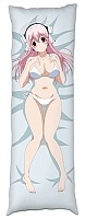    Super Sonico /  