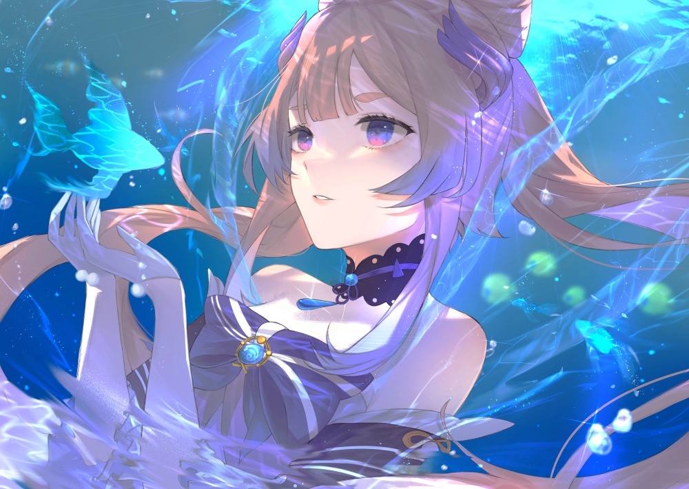 ������ �������� Genshin Impact �24