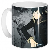������ Durarara!! 47020