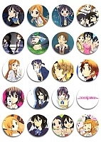 ����� ������� Kokoro Connect