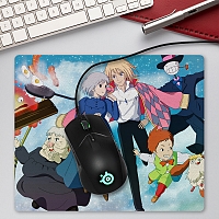 ������ ��� ����� Howl's Moving Castle 49572