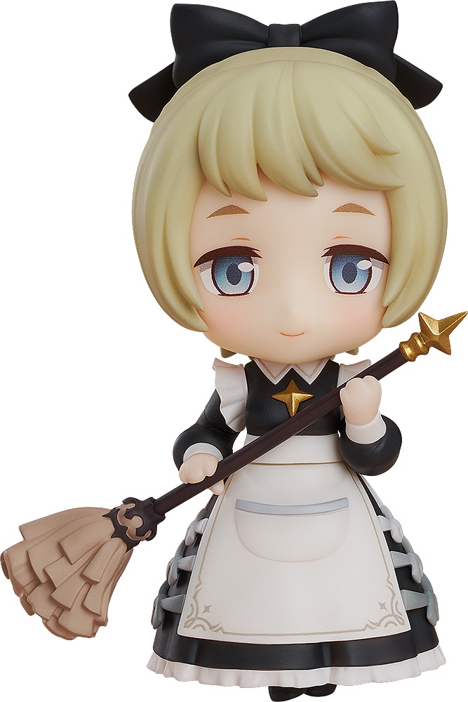 ���������� ������� ������� Nendoroid 1676 AFK Arena: Rosaline �� ����� � ����� ��� ����� / AFK Arena