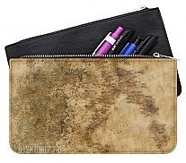 ����� ������ "The Witcher Netflix" Map