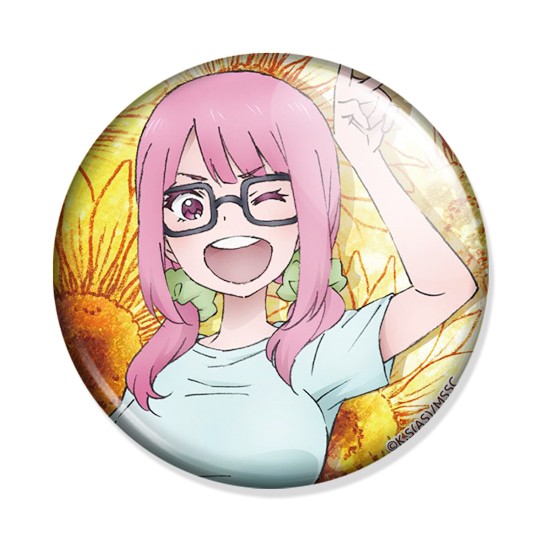 ������ Magical Girl Site - Rina Shioi
