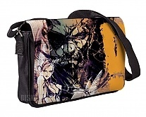 �����-����������� �������� "Metal Gear Solid V: The Phantom Pain" Venom Snake