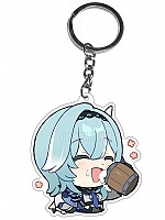   Genshin Impact   (Chibi Eula)