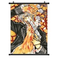   Vampire Knight Zero Kiryuu