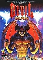 Devil Man - The Birth (-)