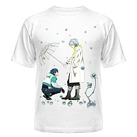 ����� �������� ����� DRAMAtical Murder