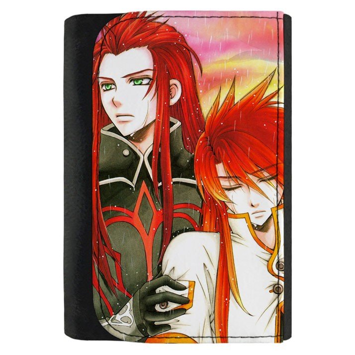 ���������� ������� ������� ������ Tales of the Abyss 331024 �� ����� � ����� �������� ������ / Tales of the Abyss