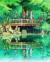 ����� ����-��� ��� ������� �� ��������� / Tada-kun wa Koi o Shinai [DVD]