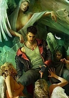 ������ �������� ������� �3 Devil May Cry