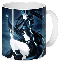 ������ Black Rock Shooter 42311
