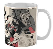 ������ Honkai: Star Rail / Boothill ver1