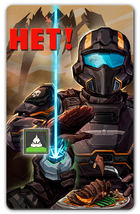 ������ ������������� Helldivers 2 �4