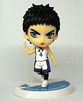  Kuroko no Basuke: Yukio Kasamatsu