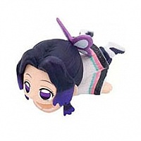        Demon Slayer: Kimetsu no Yaiba - Shinobu Kochou