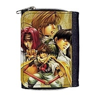 ������� ��������� Saiyuki / ����� � �������� �������