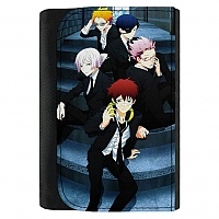 ������� ������ Hamatora 331782