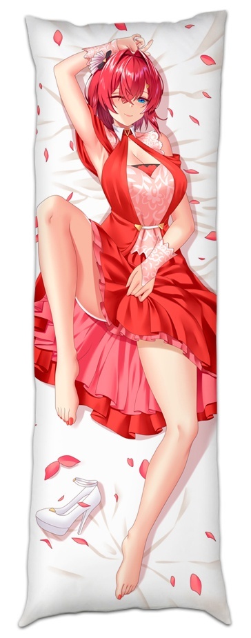 ���������� ��������� � �������� Virtual YouTuber - Ange Katrina