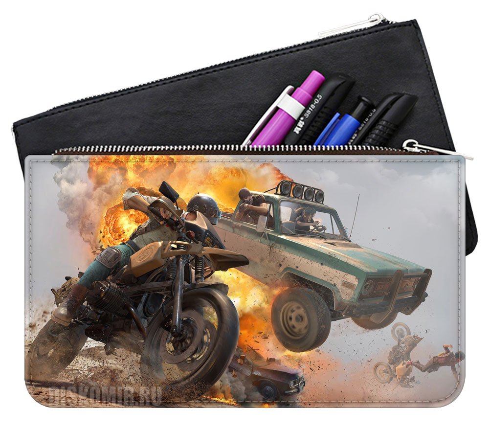 ���������� ������� ����� ������ �� ���� PUBG �� ����� � ����� PUBG / PlayerUnknown�s Battlegrounds / ����