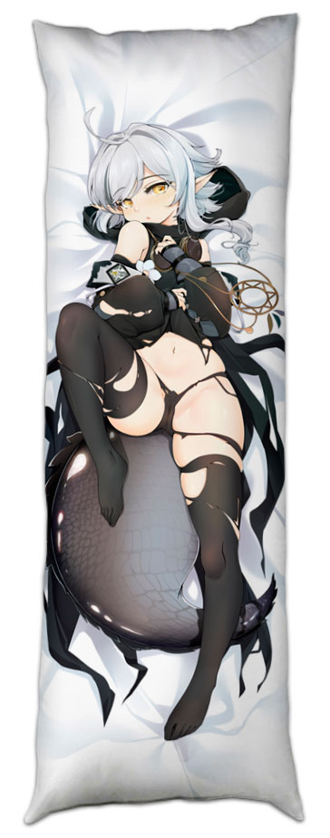���������� ��������� � �������� ������ �� Arknights