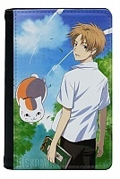 ������� �� ������� ������ Natsume Yuujinchou - Nyanko-sensei � Takashi Natsume