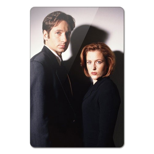 ���������� ������� ������ ��������� ������������� The X-Files 351967 �� ����� � ����� ��������� ��������� / The X-Files