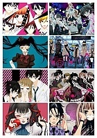 �������� Fukumenkei Noise No.1