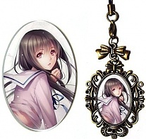    Noragami - Iki Hiyori